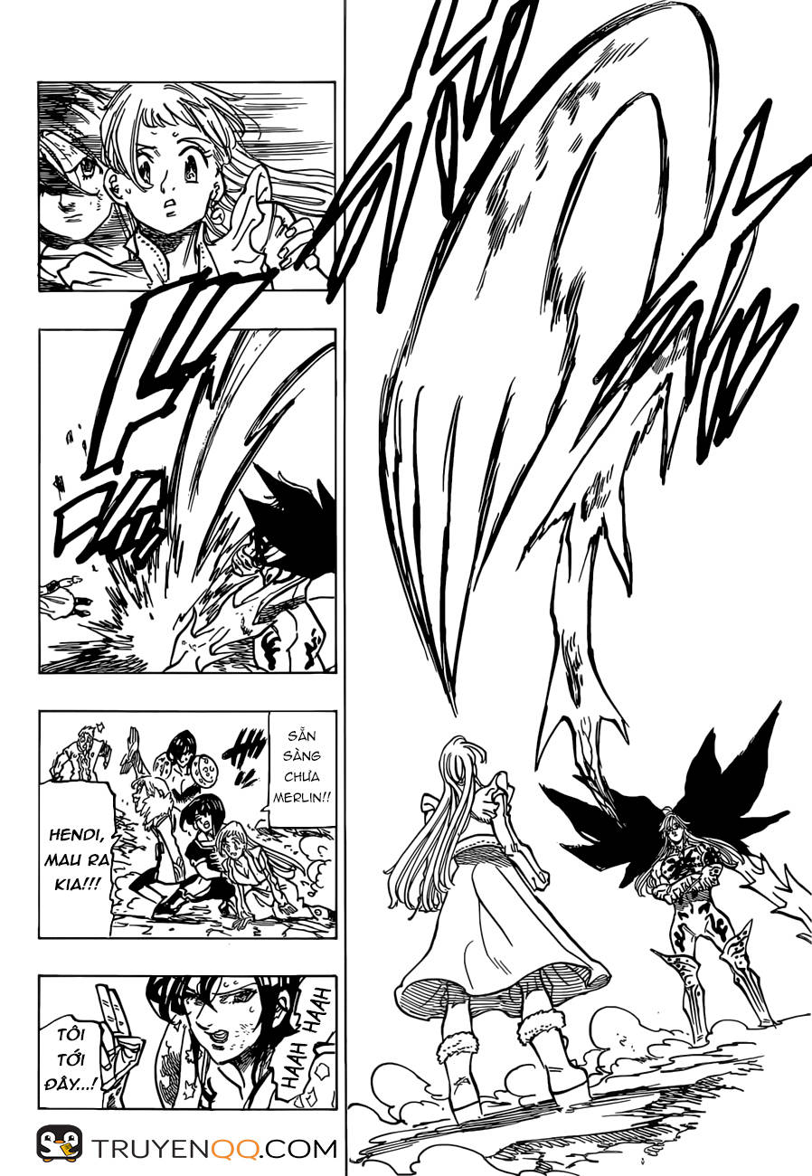 Thất Hình Đại Tội - Chương 300