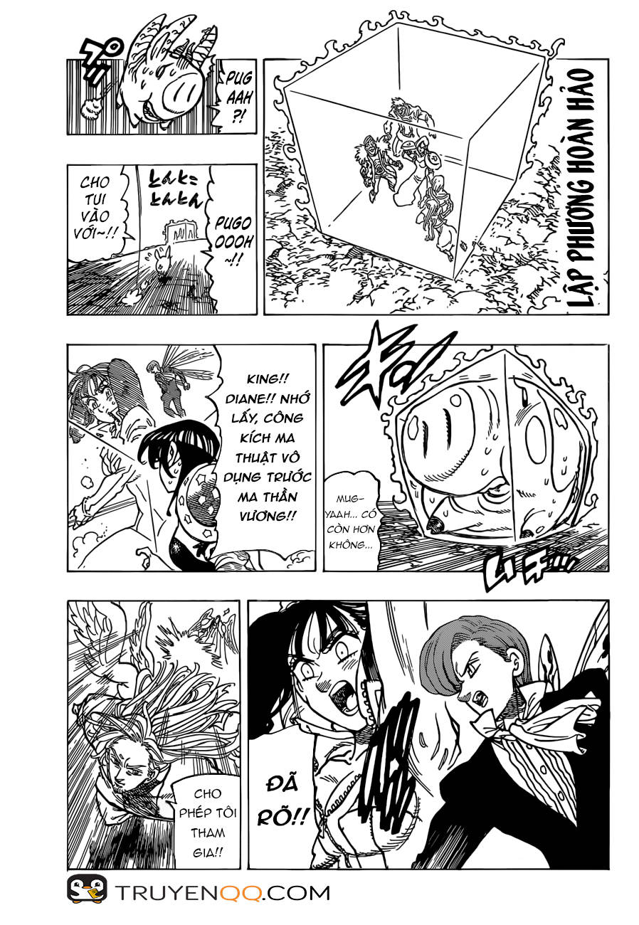 Thất Hình Đại Tội - Chương 300