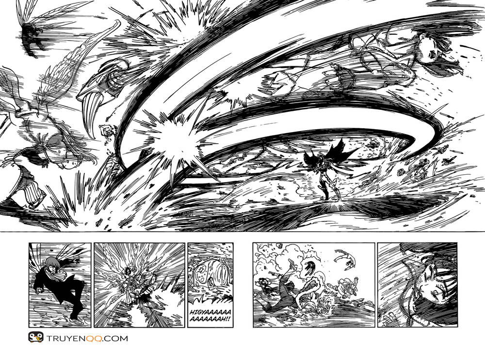 Thất Hình Đại Tội - Chương 300