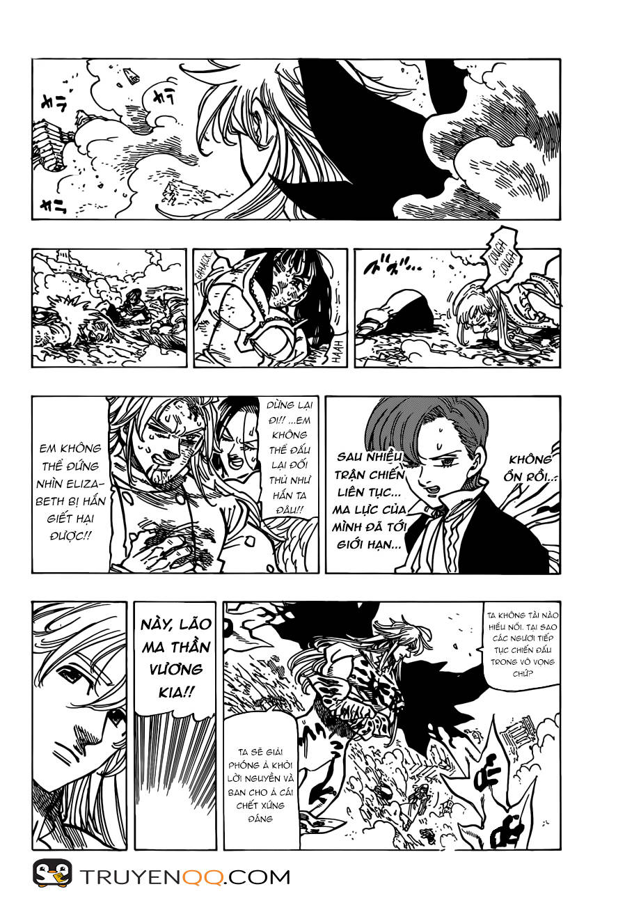 Thất Hình Đại Tội - Chương 300