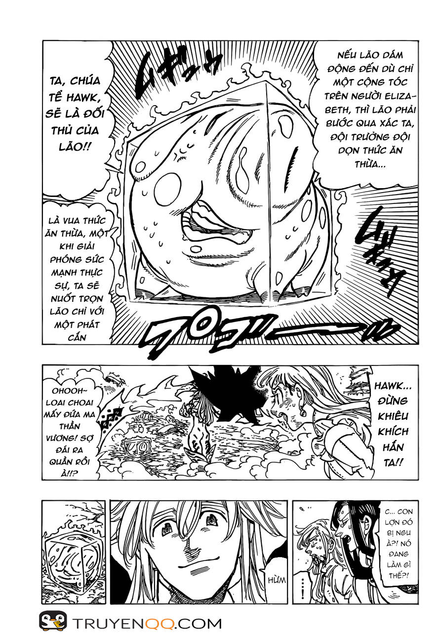 Thất Hình Đại Tội - Chương 300