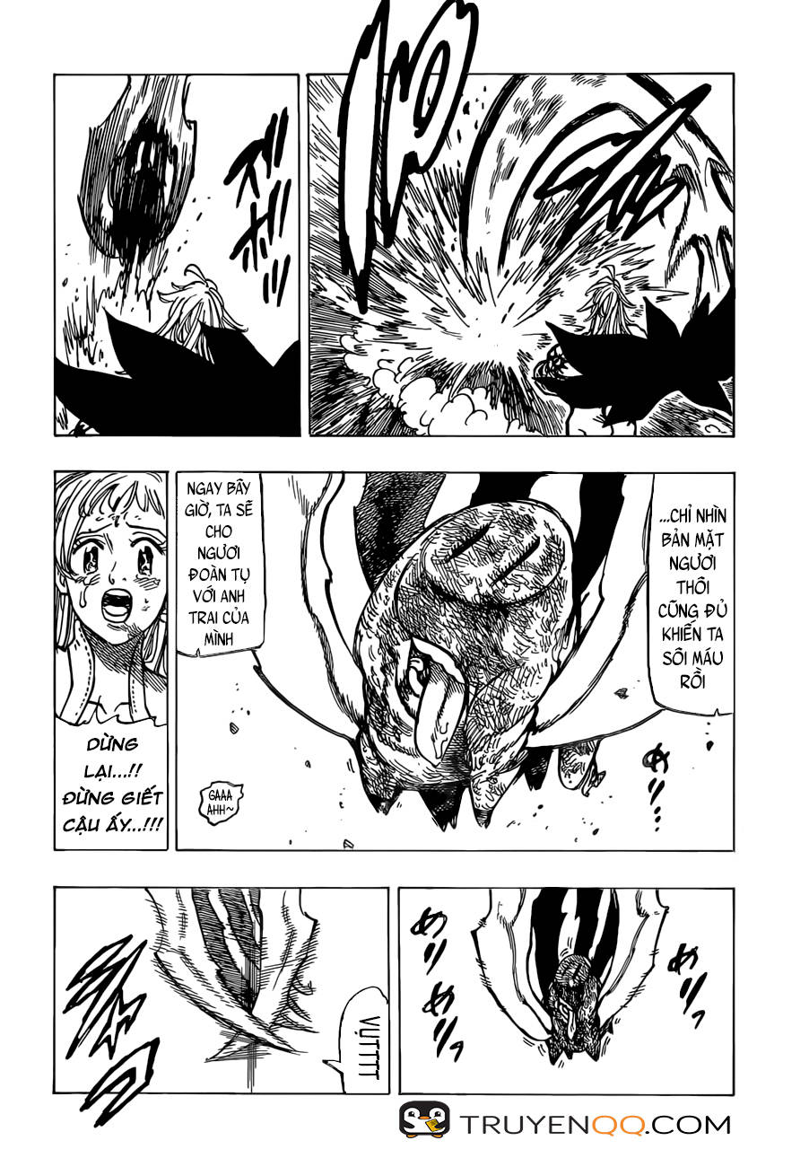 Thất Hình Đại Tội - Chương 300