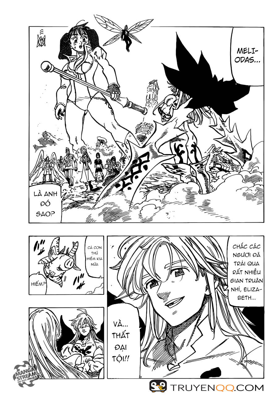 Thất Hình Đại Tội - Chương 300