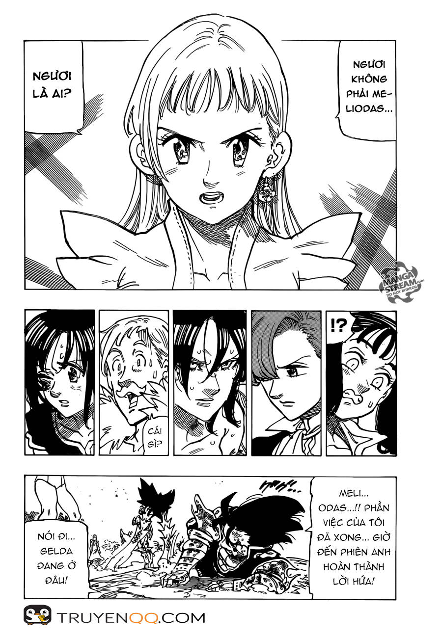 Thất Hình Đại Tội - Chương 300