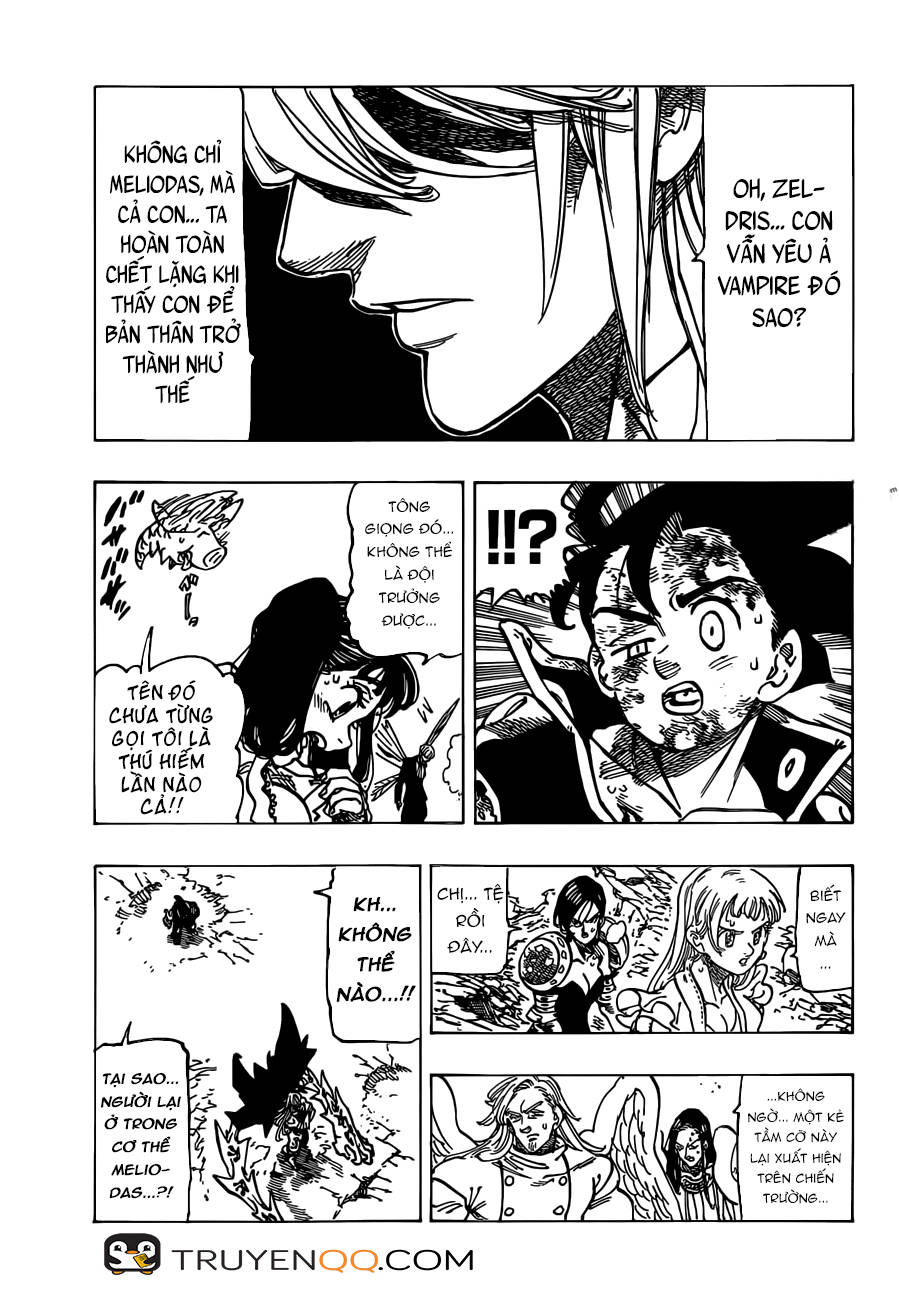 Thất Hình Đại Tội - Chương 300