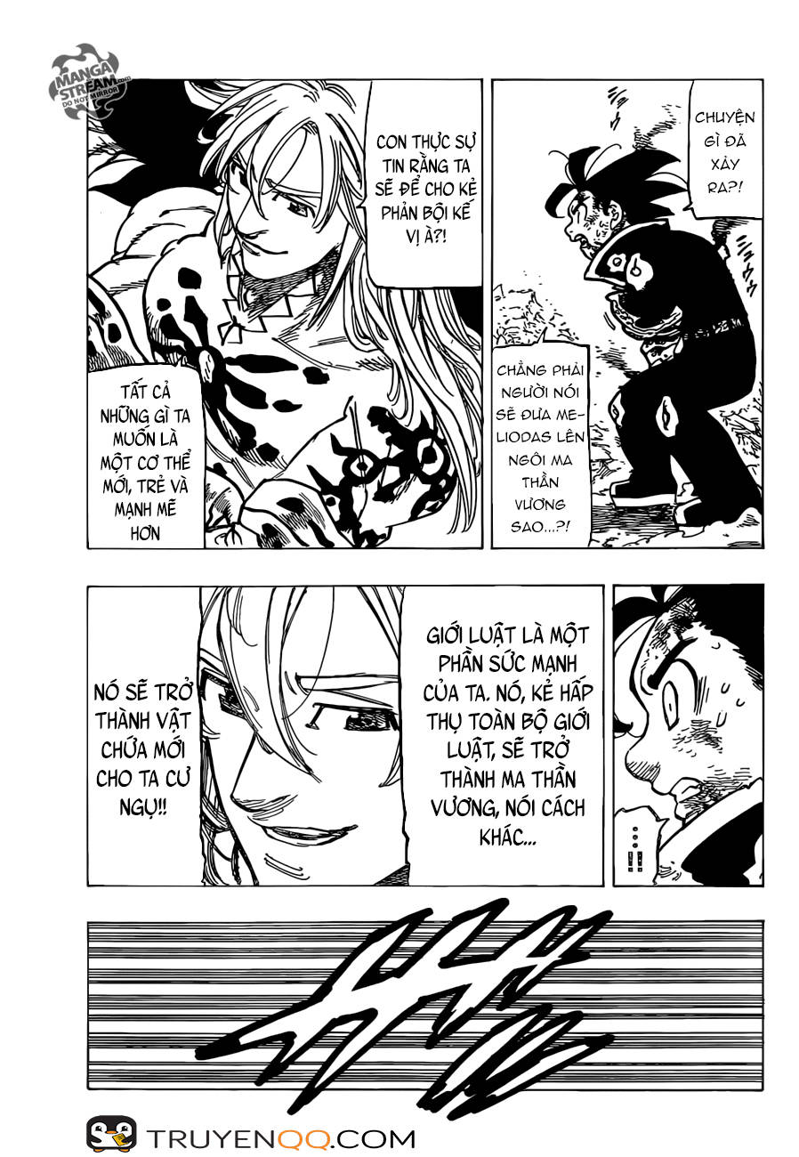 Thất Hình Đại Tội - Chương 300