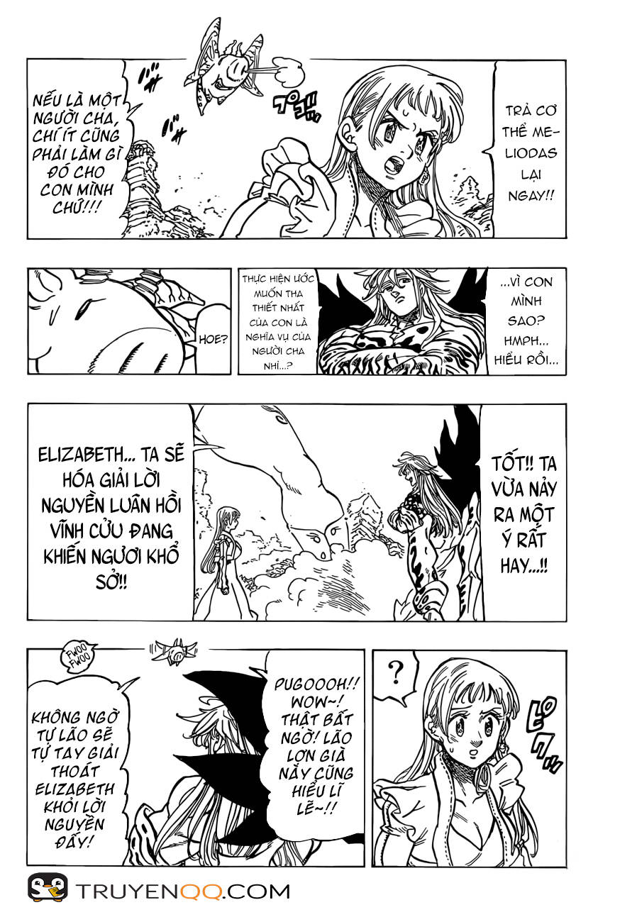 Thất Hình Đại Tội - Chương 300