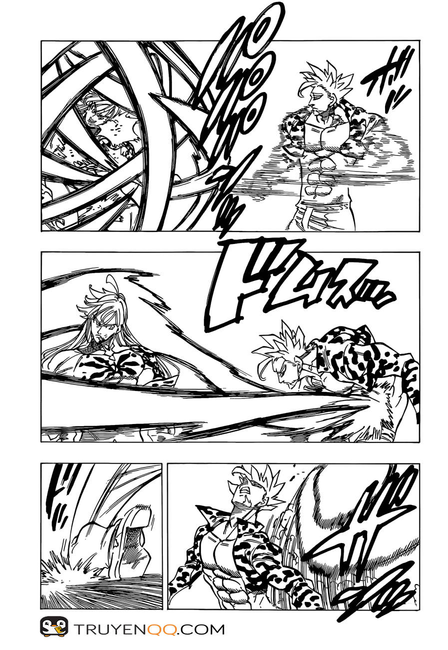 Thất Hình Đại Tội - Chương 301