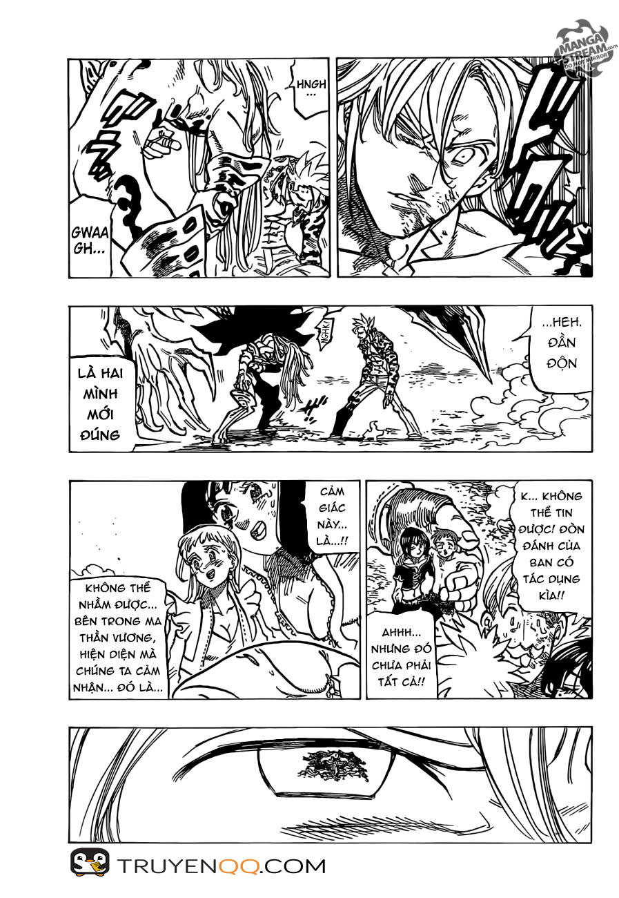 Thất Hình Đại Tội - Chương 301