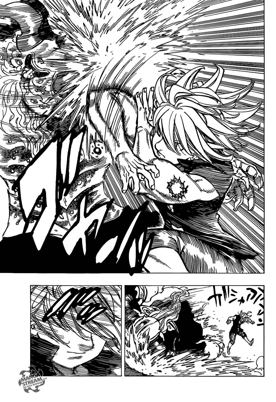 Thất Hình Đại Tội - Chương 301