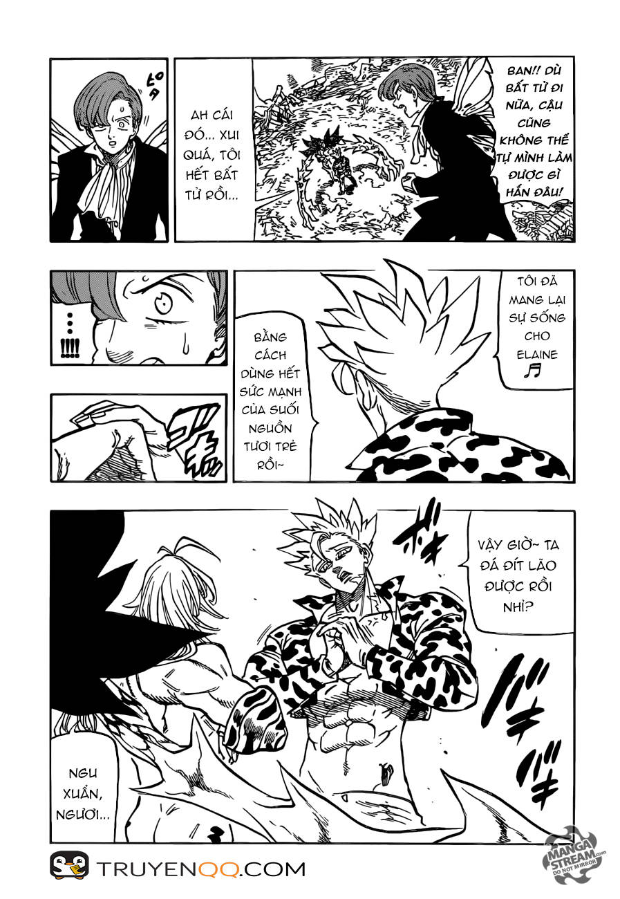 Thất Hình Đại Tội - Chương 301