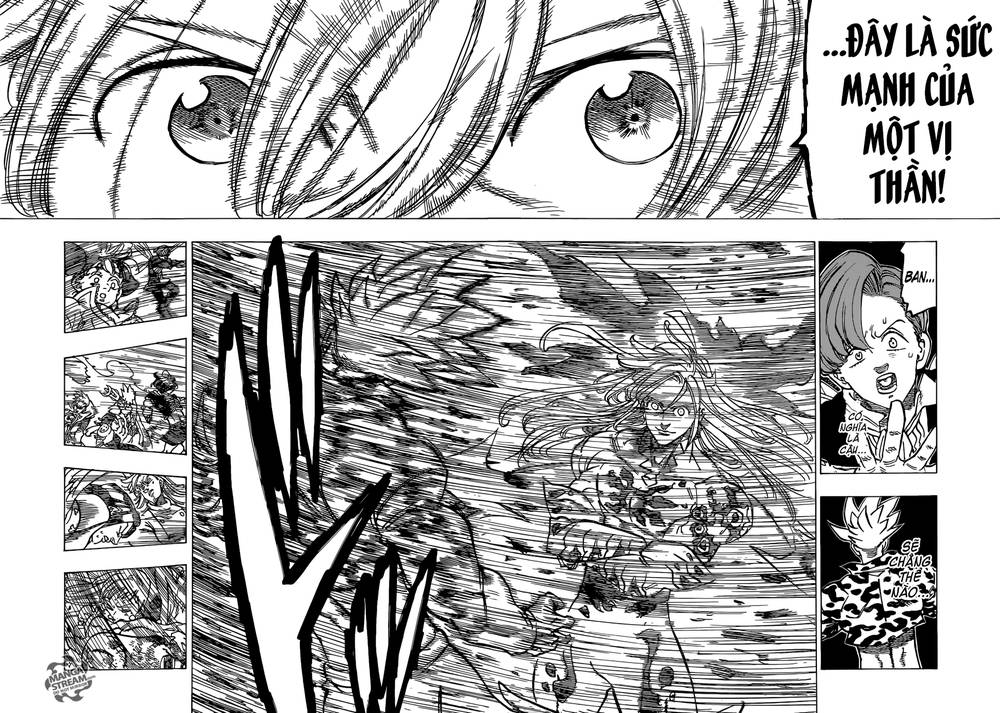 Thất Hình Đại Tội - Chương 301