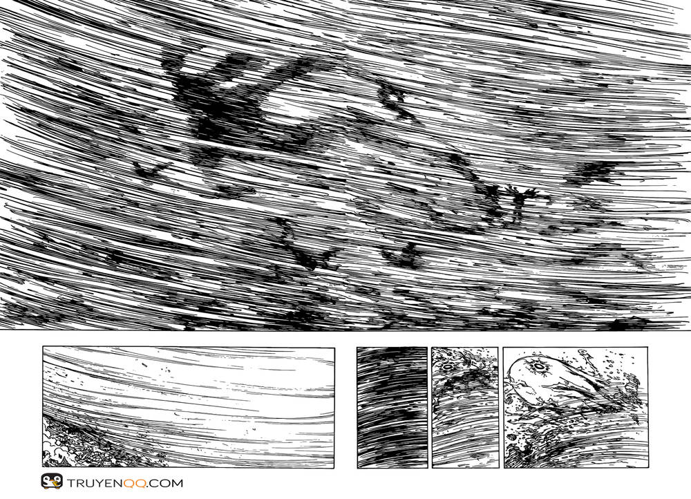 Thất Hình Đại Tội - Chương 301