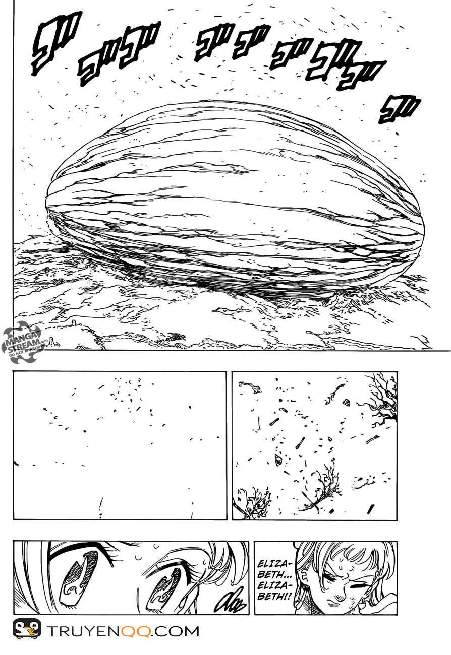 Thất Hình Đại Tội - Chương 301