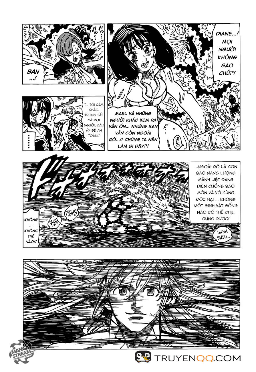 Thất Hình Đại Tội - Chương 301