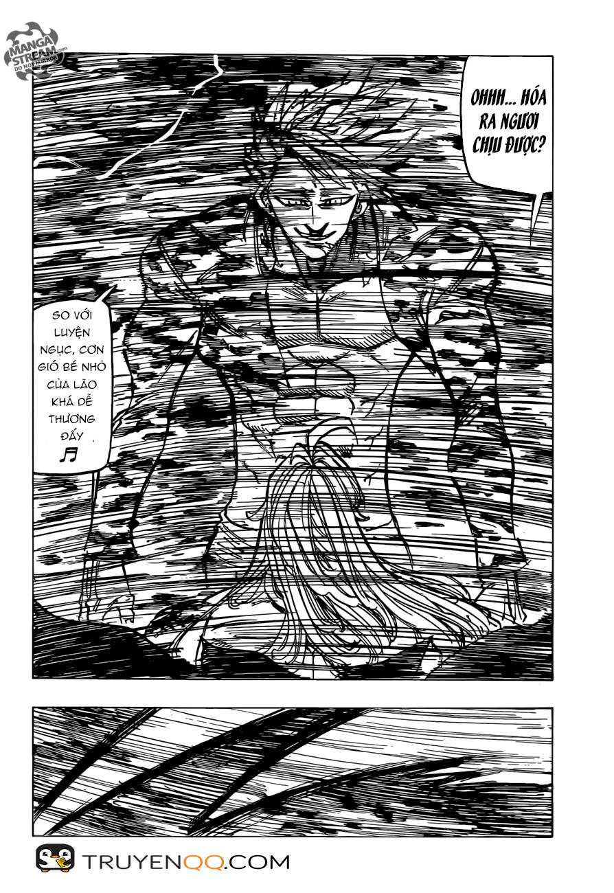 Thất Hình Đại Tội - Chương 301