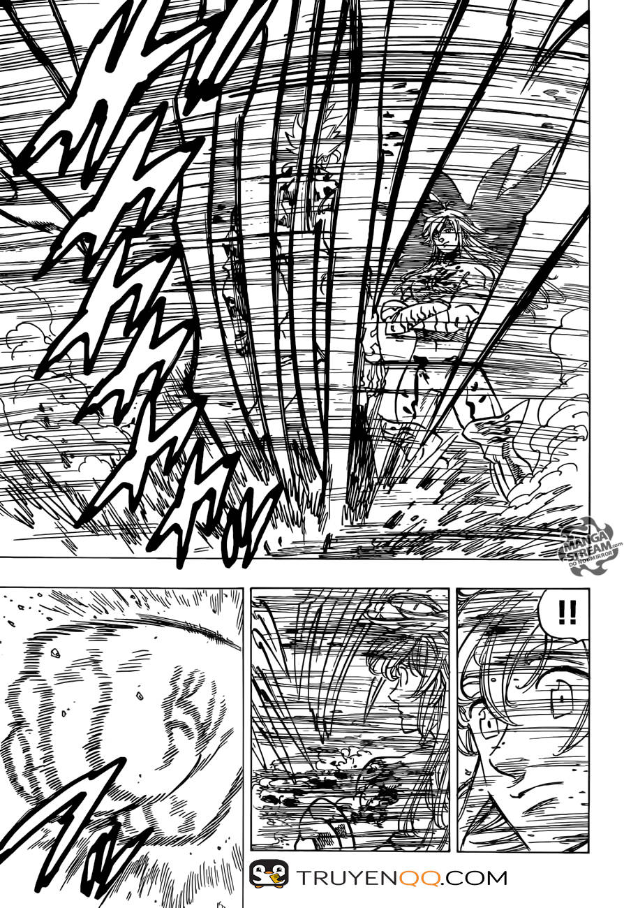 Thất Hình Đại Tội - Chương 301