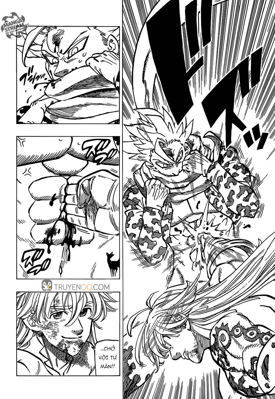 Thất Hình Đại Tội - Chương 302