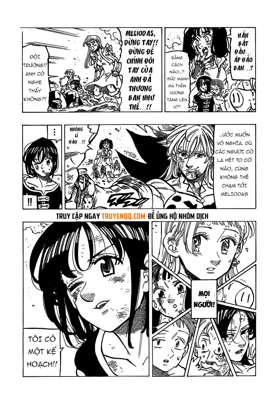 Thất Hình Đại Tội - Chương 302