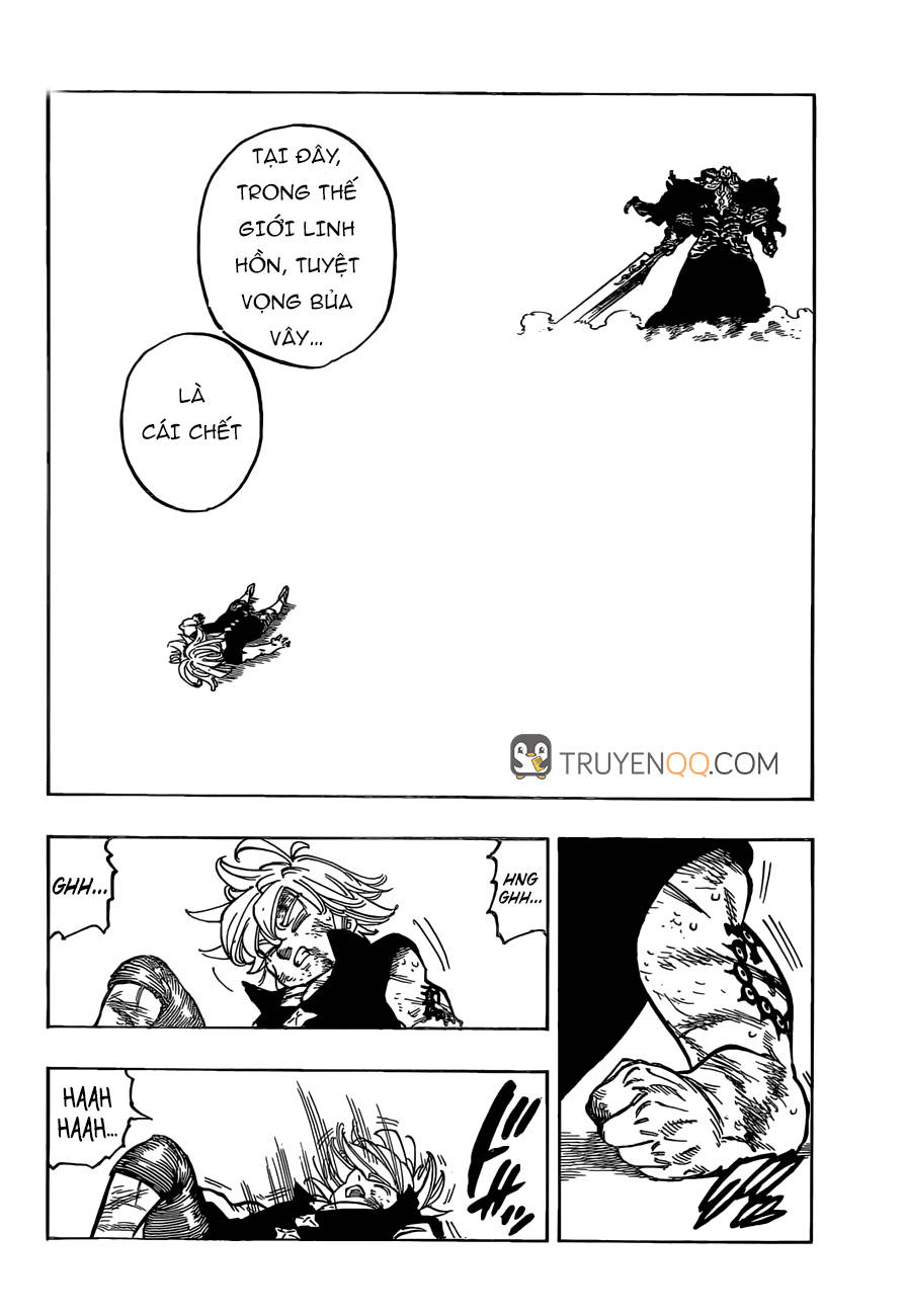 Thất Hình Đại Tội - Chương 302