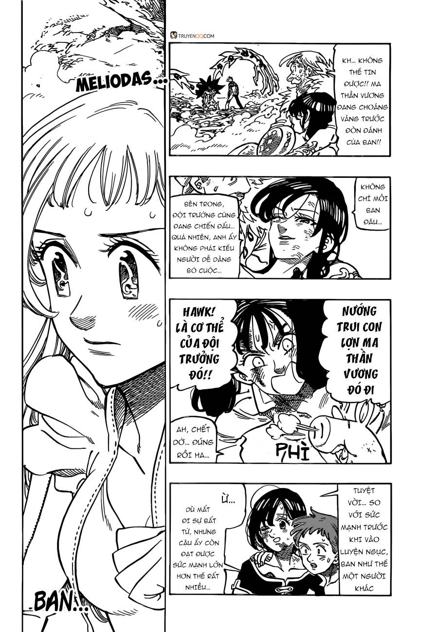 Thất Hình Đại Tội - Chương 302