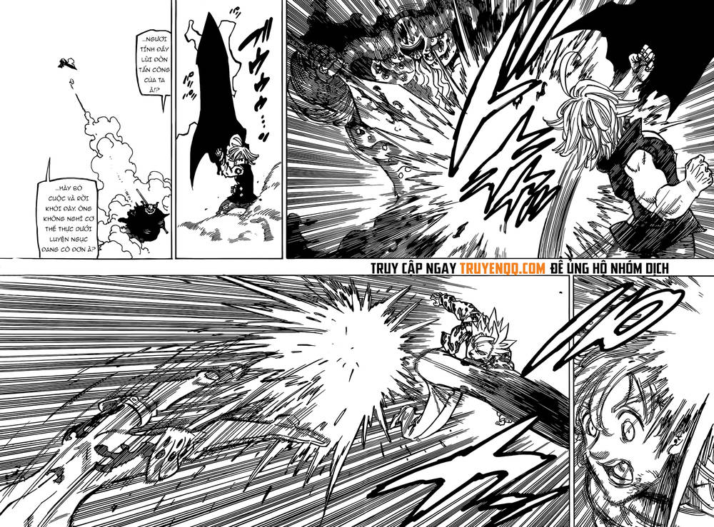 Thất Hình Đại Tội - Chương 302