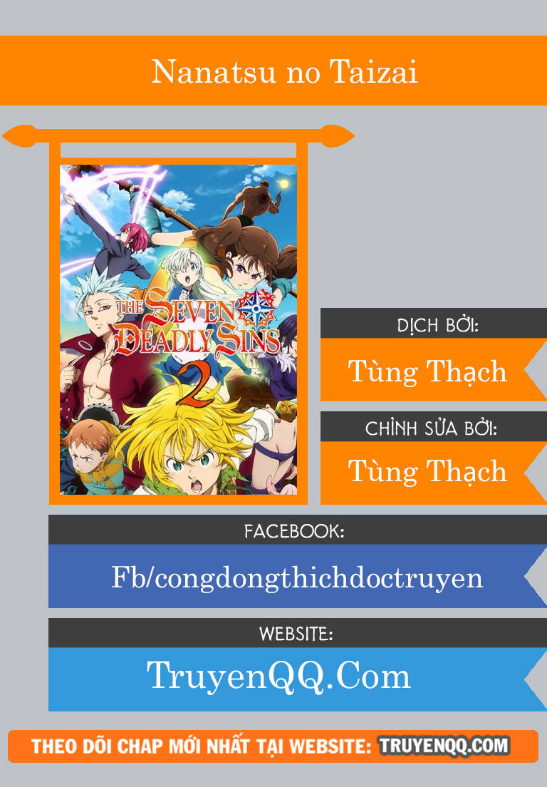 Thất Hình Đại Tội - Chương 303