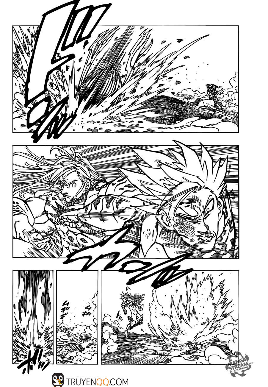 Thất Hình Đại Tội - Chương 303