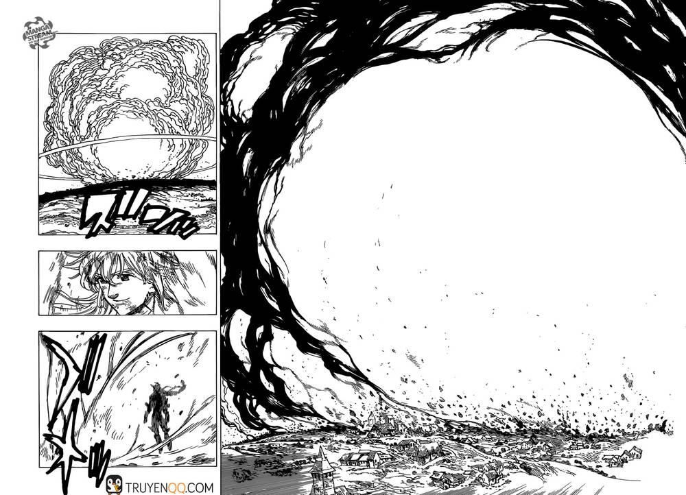 Thất Hình Đại Tội - Chương 303