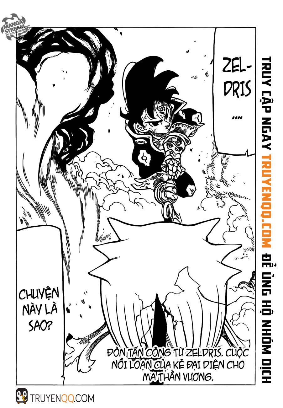 Thất Hình Đại Tội - Chương 303