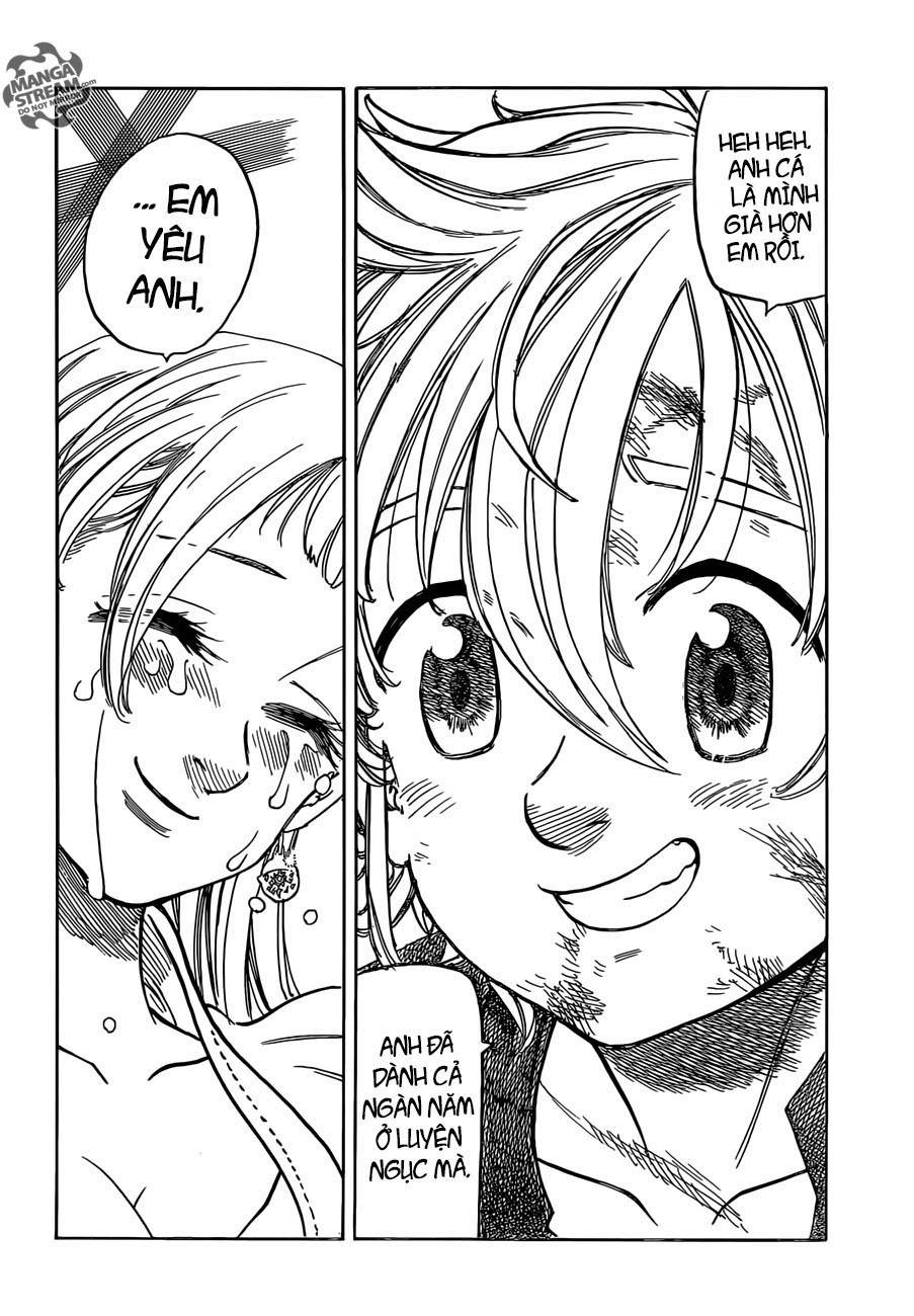 Thất Hình Đại Tội - Chương 303