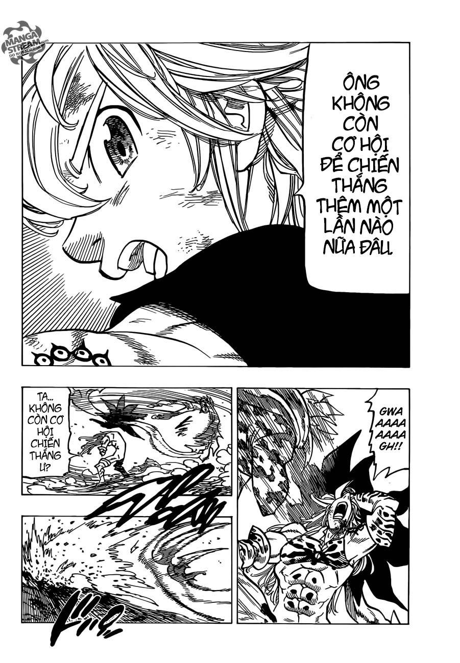 Thất Hình Đại Tội - Chương 303