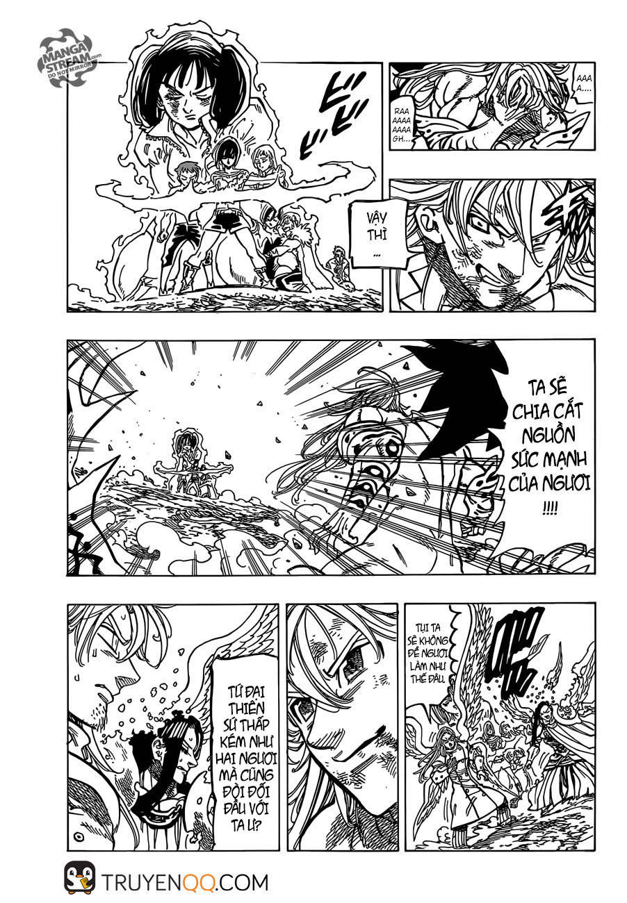 Thất Hình Đại Tội - Chương 303