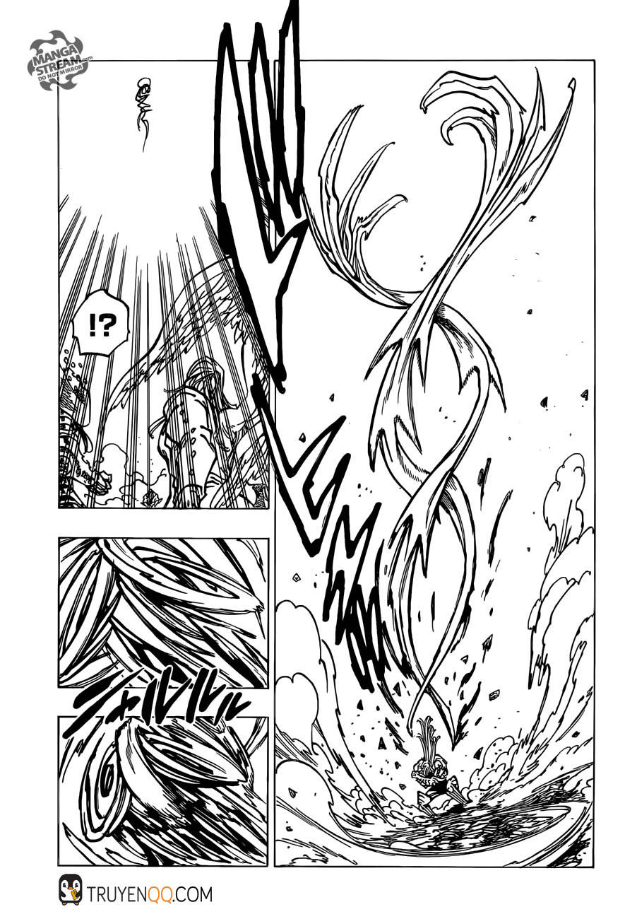 Thất Hình Đại Tội - Chương 303