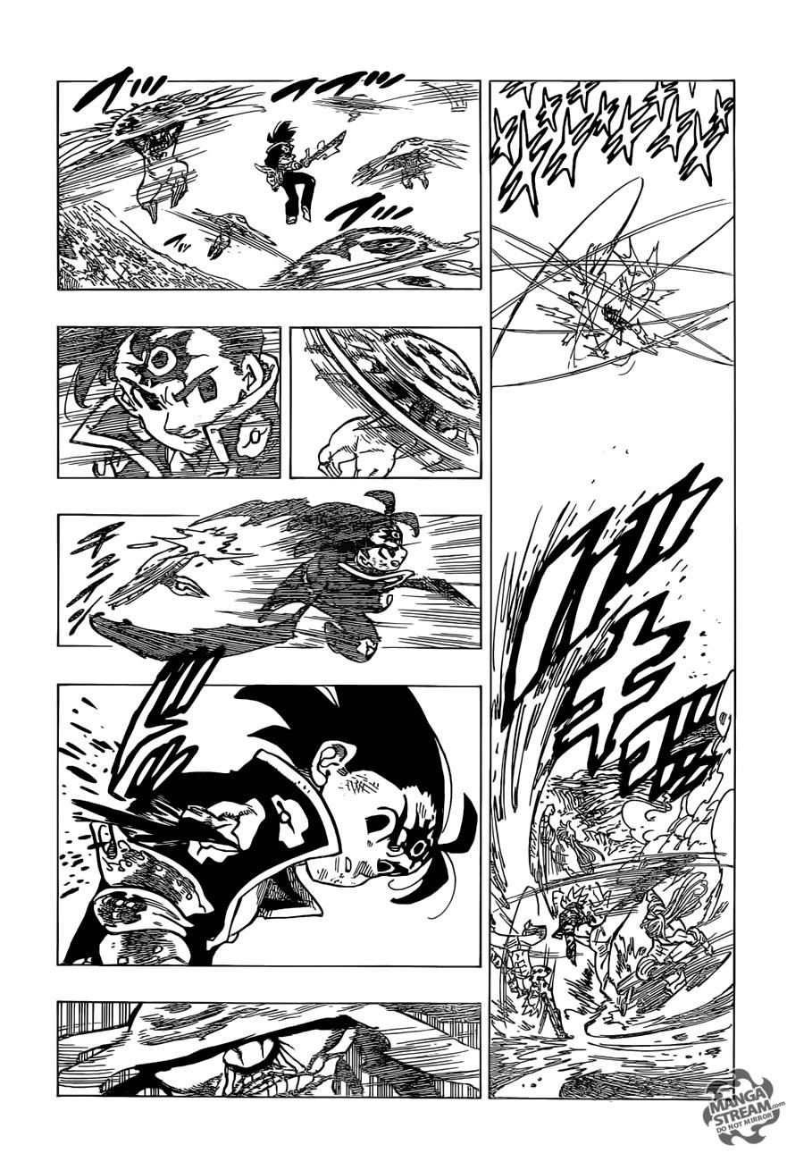 Thất Hình Đại Tội - Chương 304