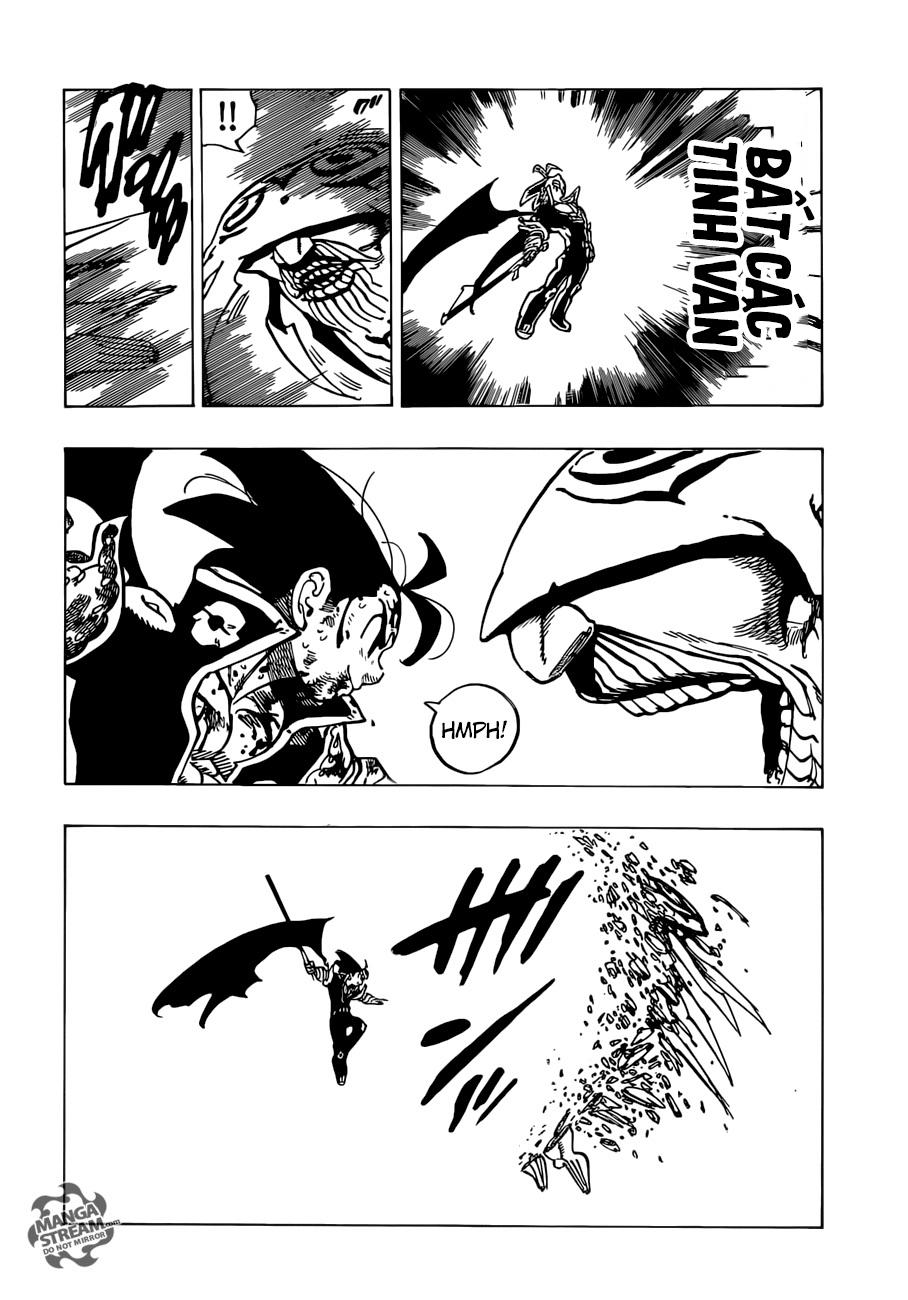 Thất Hình Đại Tội - Chương 304