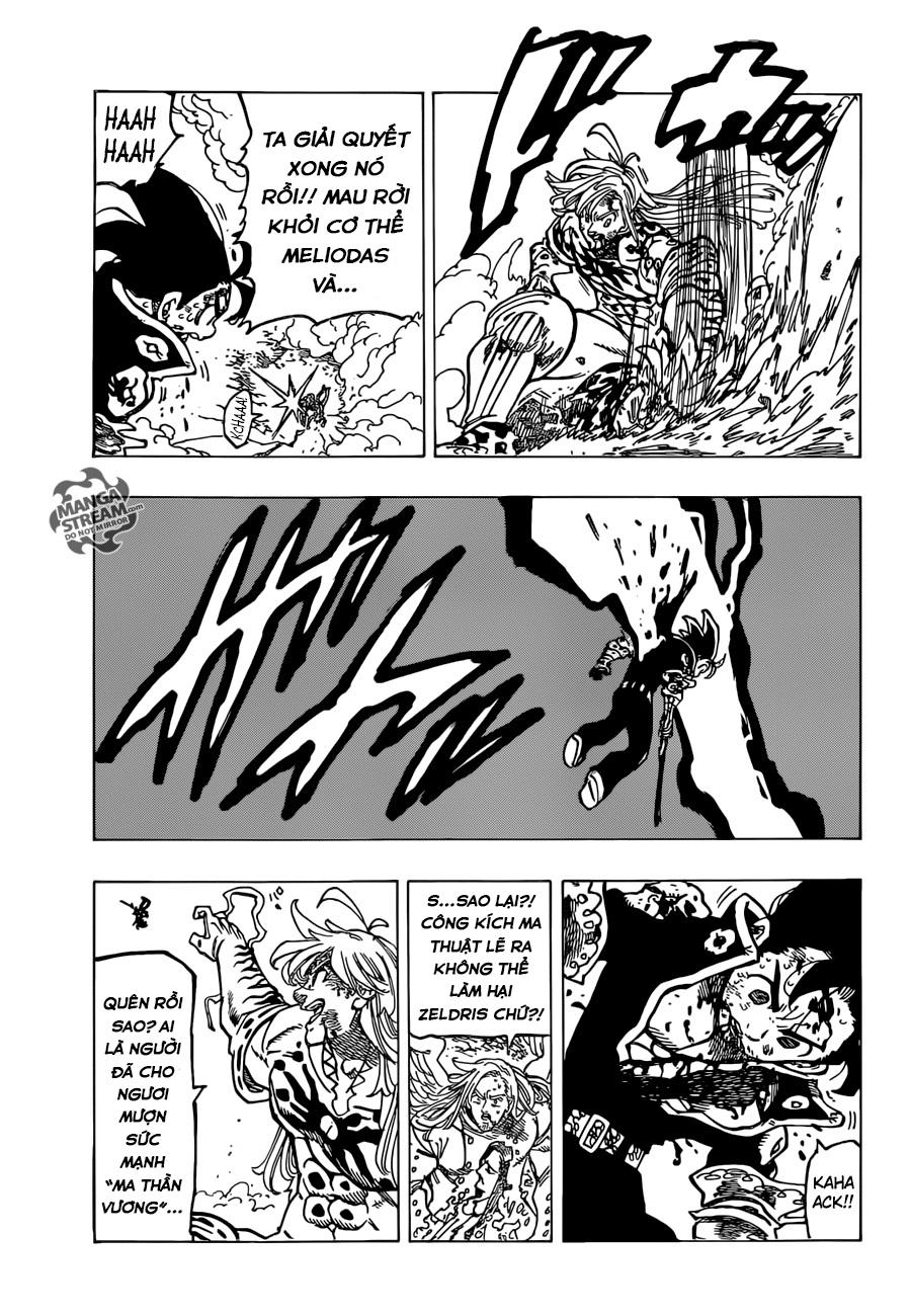 Thất Hình Đại Tội - Chương 304