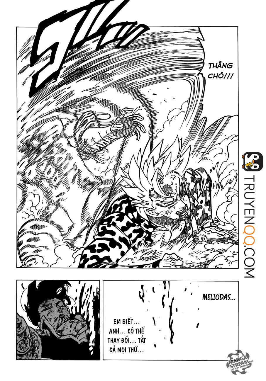 Thất Hình Đại Tội - Chương 304