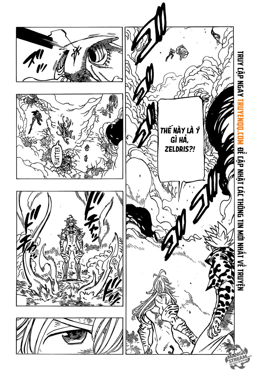 Thất Hình Đại Tội - Chương 304