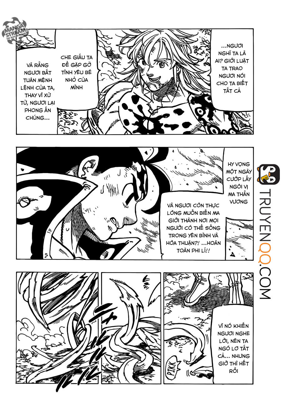 Thất Hình Đại Tội - Chương 304