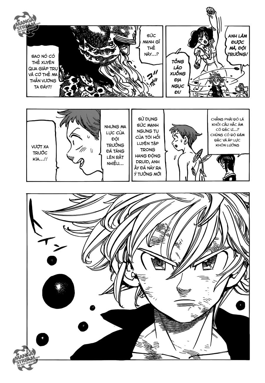 Thất Hình Đại Tội - Chương 304