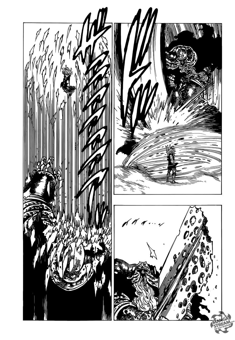 Thất Hình Đại Tội - Chương 304