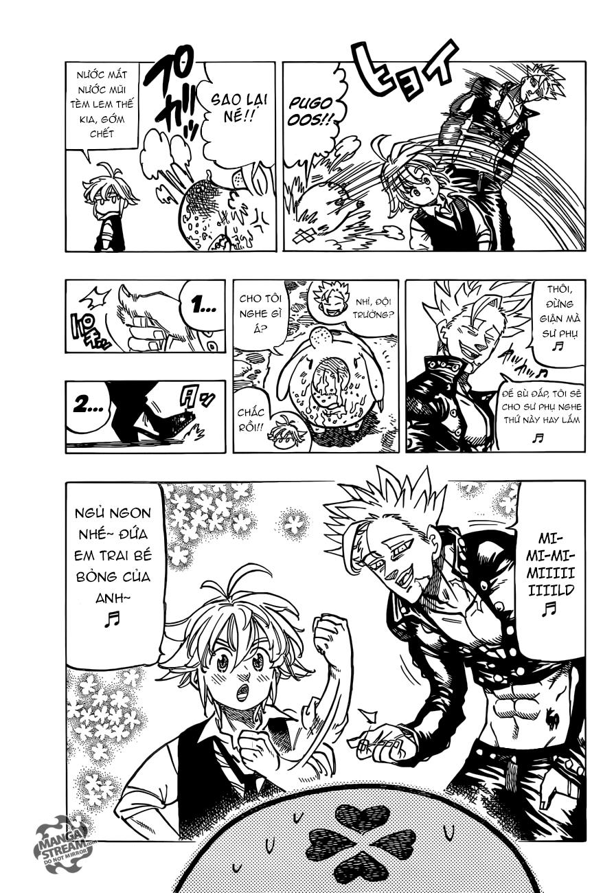 Thất Hình Đại Tội - Chương 307