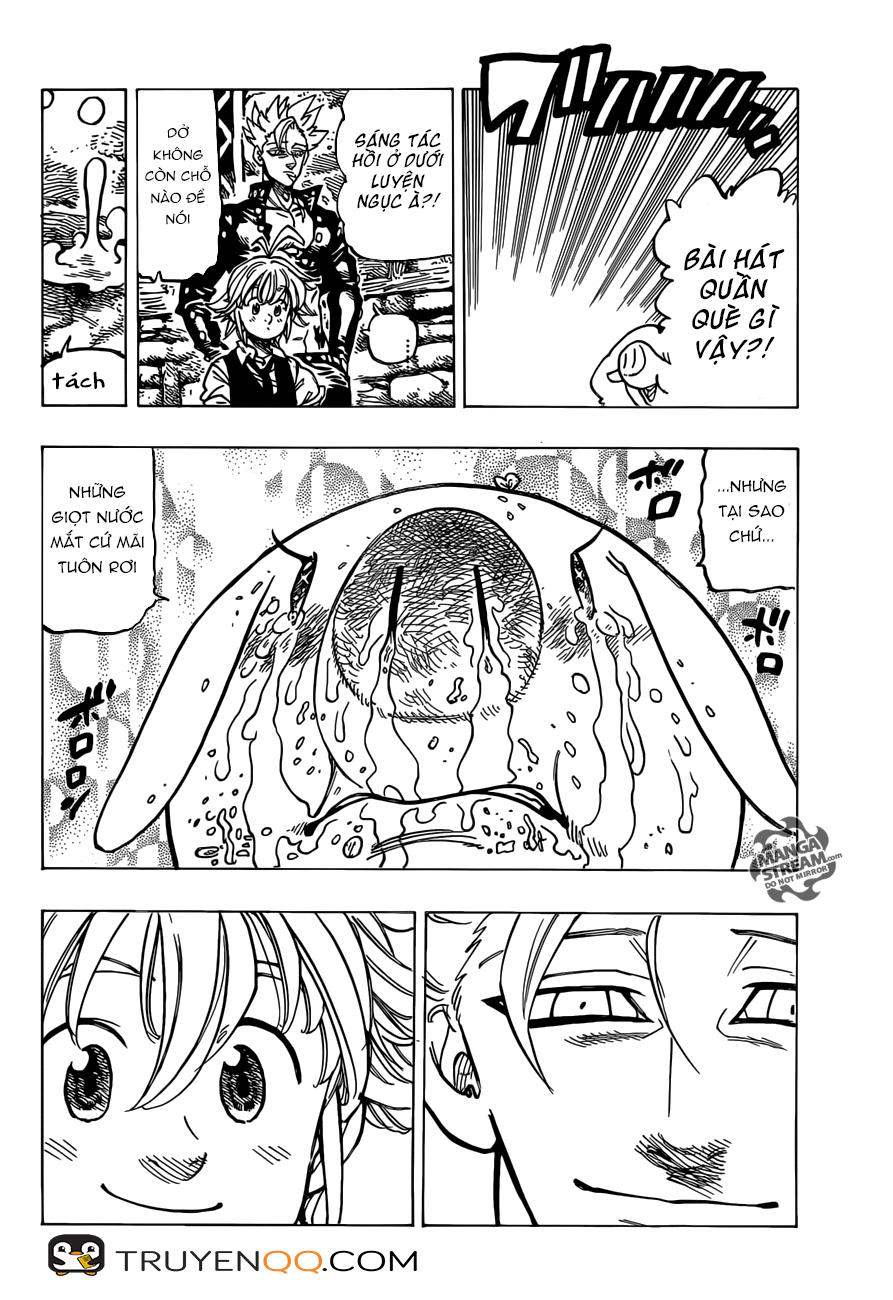 Thất Hình Đại Tội - Chương 307