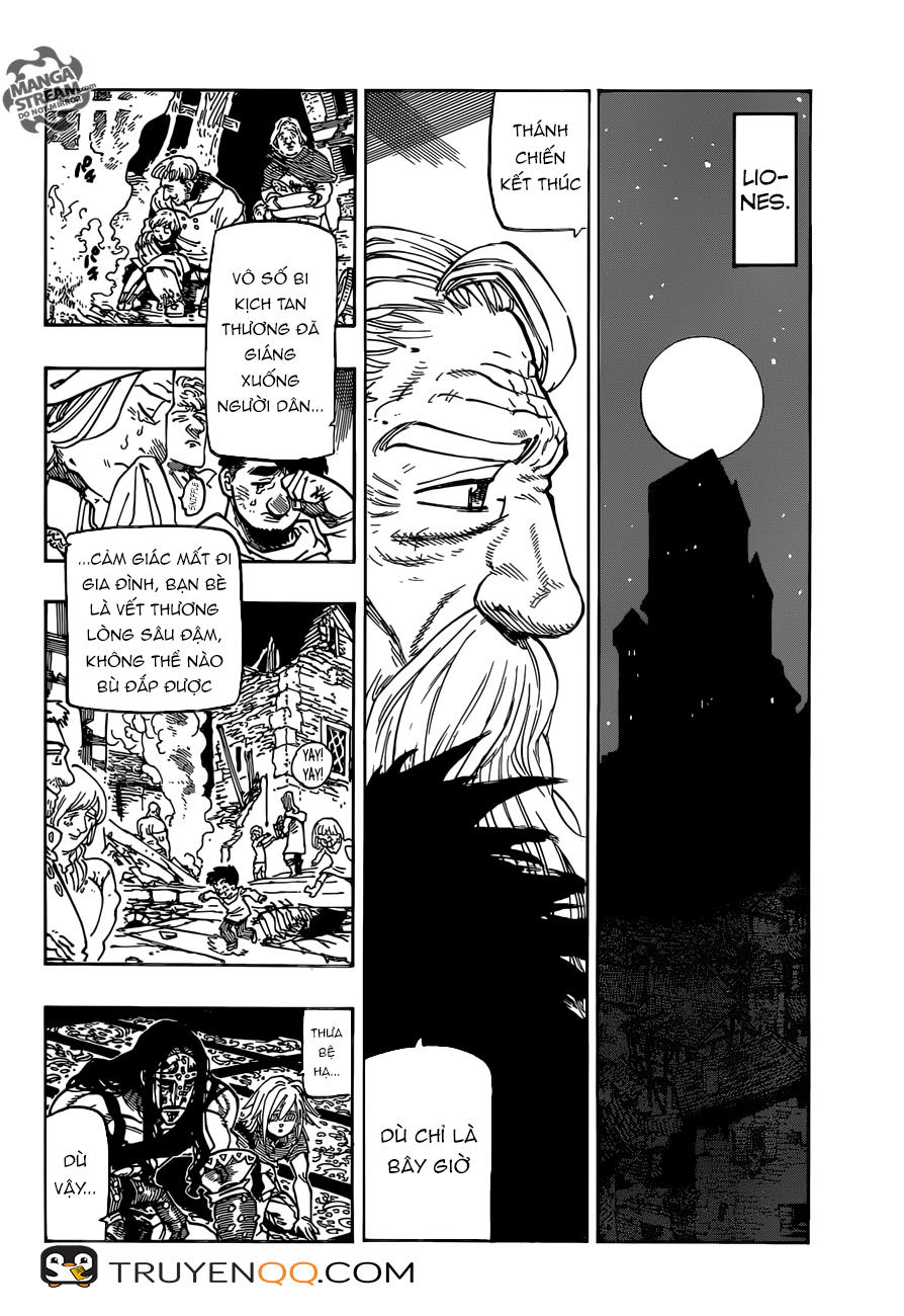Thất Hình Đại Tội - Chương 307