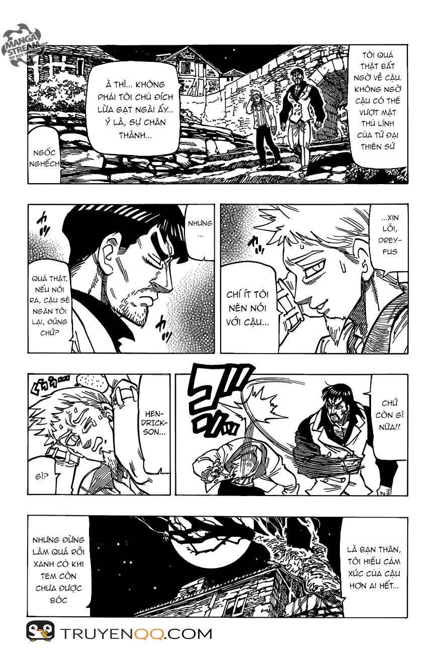 Thất Hình Đại Tội - Chương 307