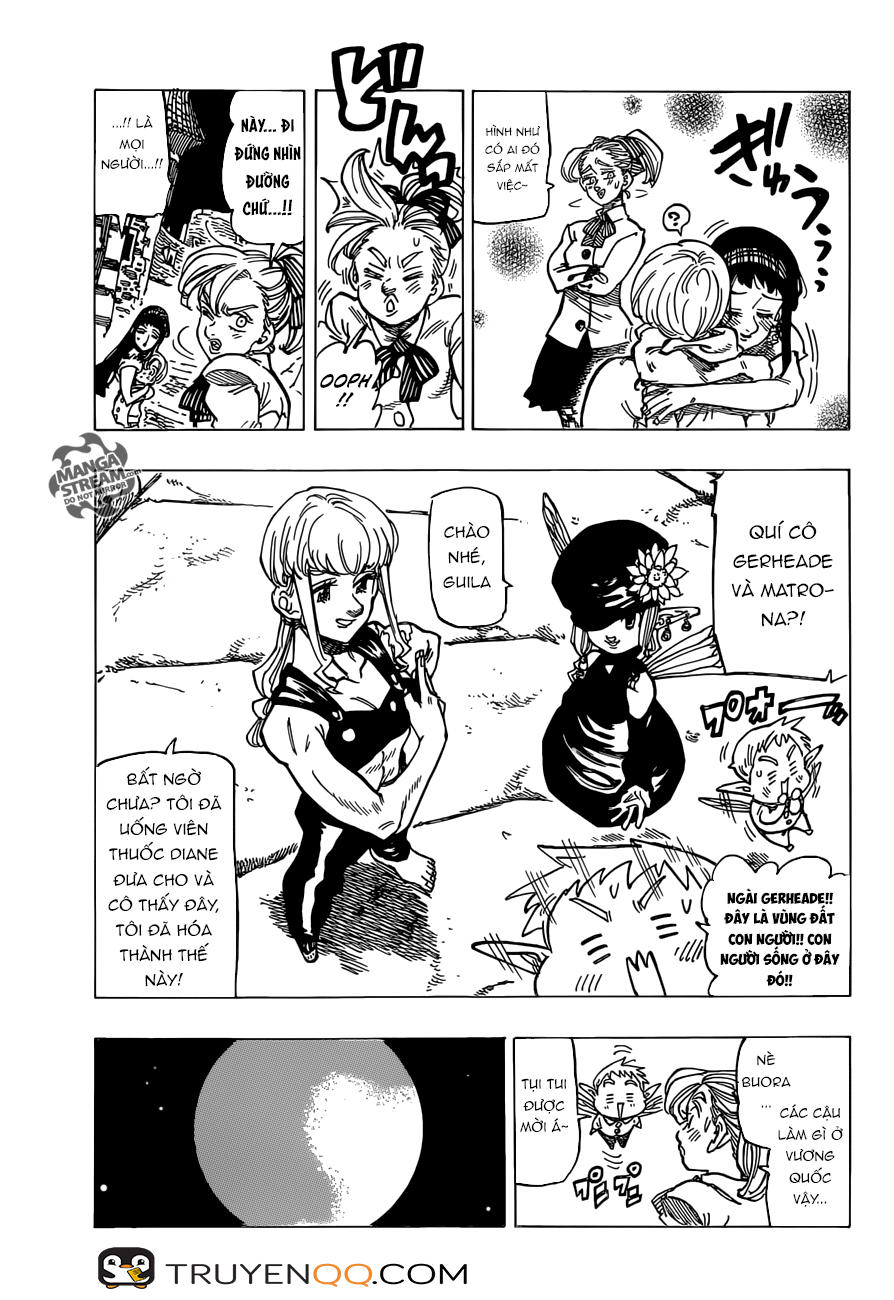 Thất Hình Đại Tội - Chương 307