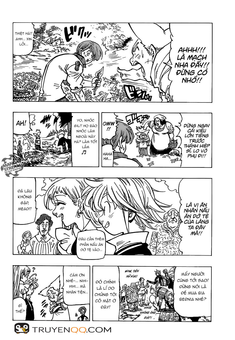 Thất Hình Đại Tội - Chương 308