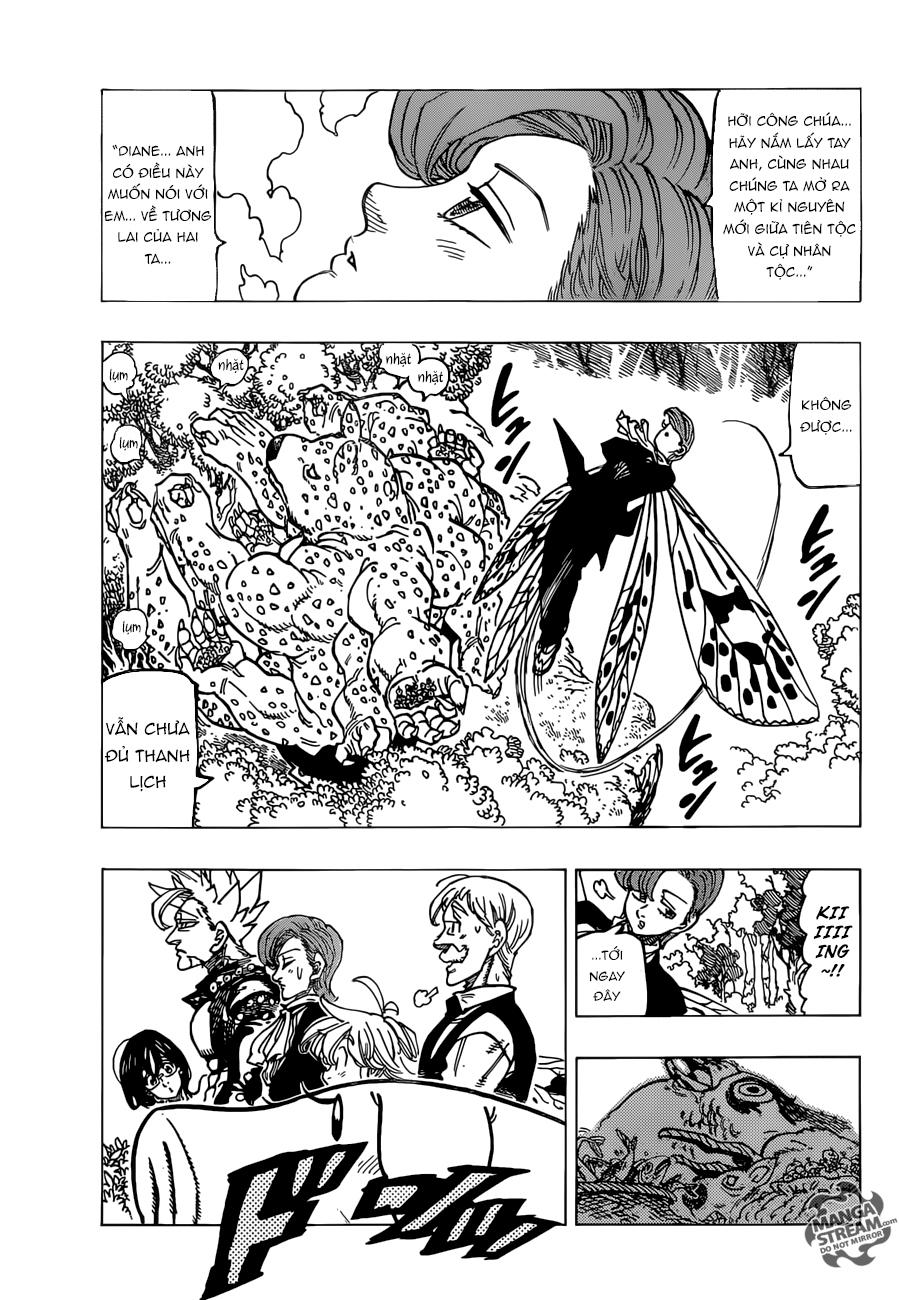 Thất Hình Đại Tội - Chương 308