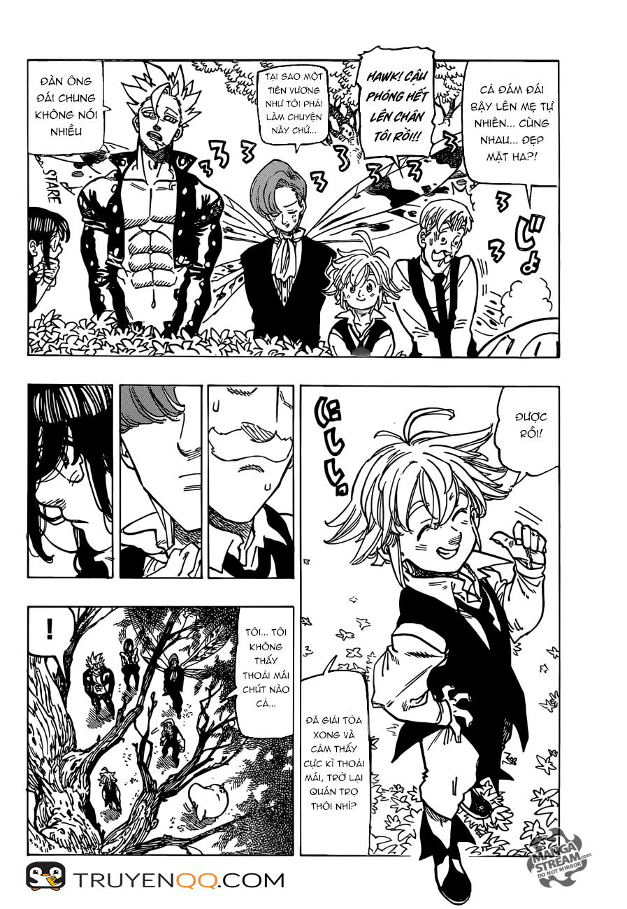 Thất Hình Đại Tội - Chương 308